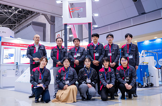 株式会社JR東日本環境アクセス