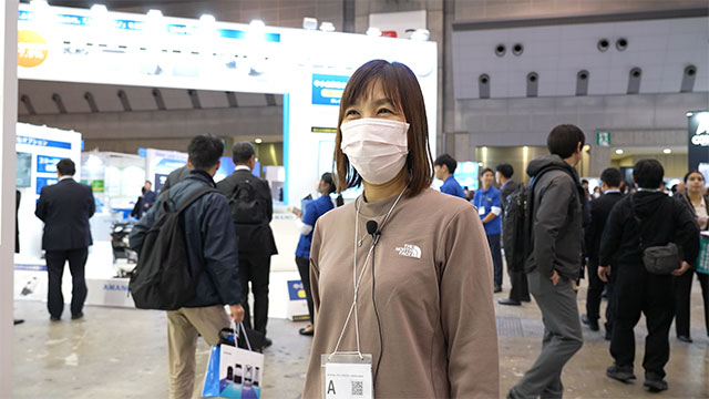 ショッピングモール内館内清掃業務担当者様