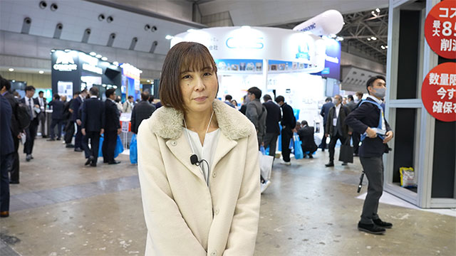 ショッピングモール内清掃管理業務担当者様