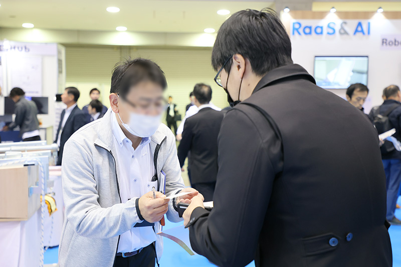 2023年 会場風景17