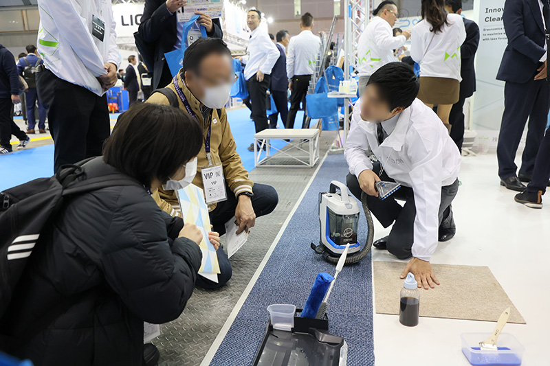 2023年 会場風景18