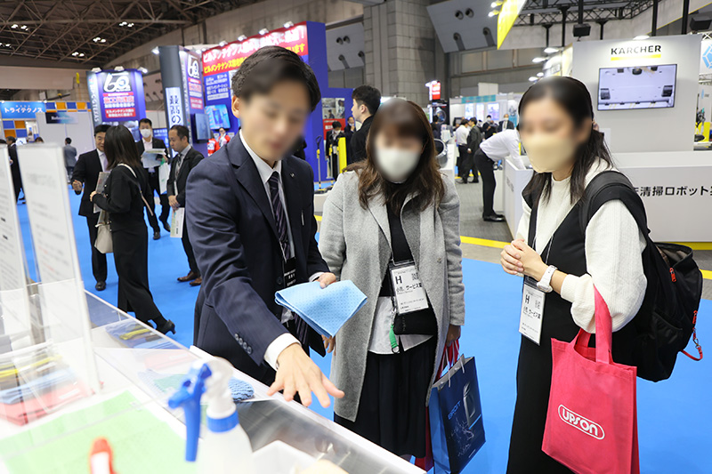 2023年 会場風景19