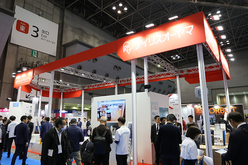 2023年 会場風景20