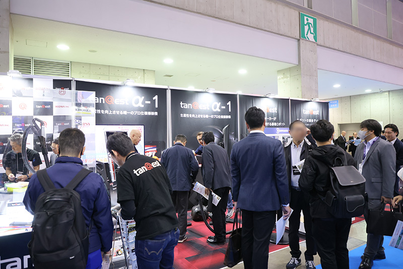 2023年 会場風景21