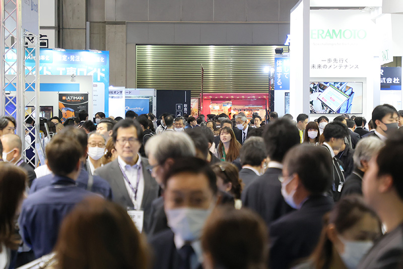 2023年 会場風景22