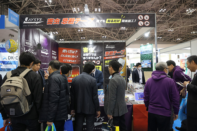 2023年 会場風景23