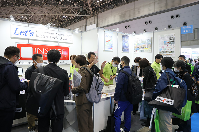 2023年 会場風景24