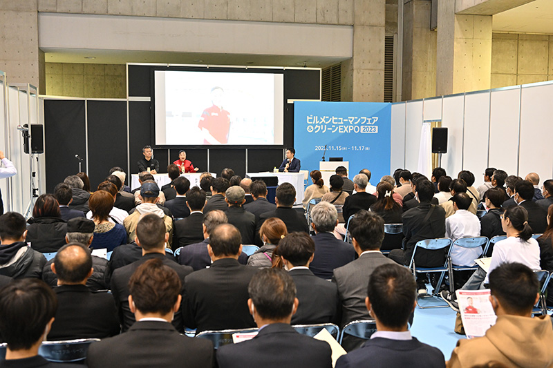 2023年 会場風景8