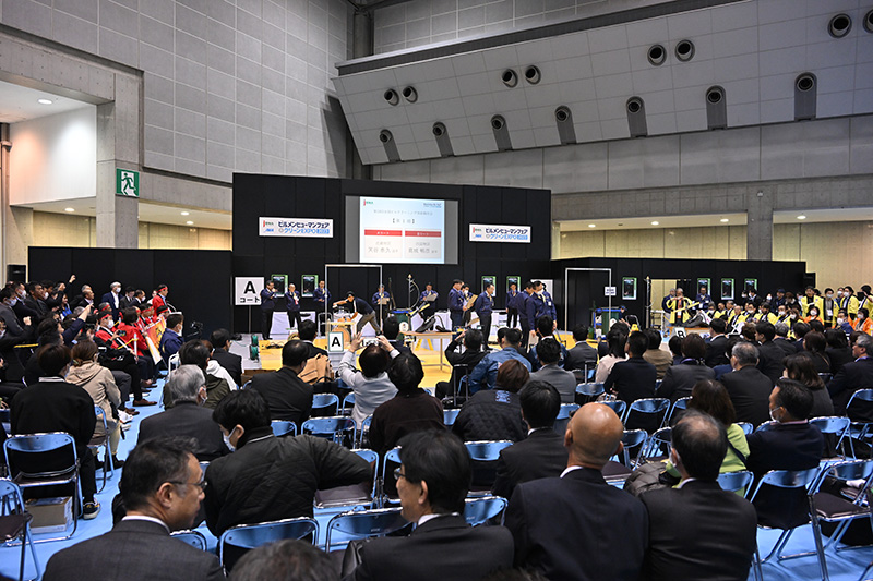 2023年 会場風景10