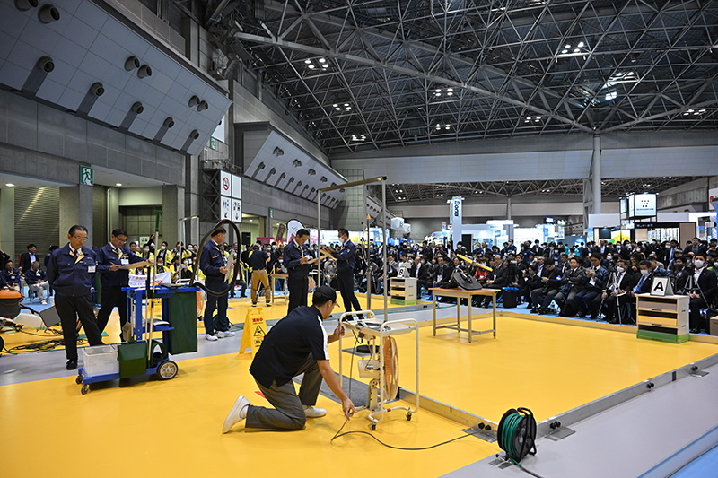 2023年 会場風景11