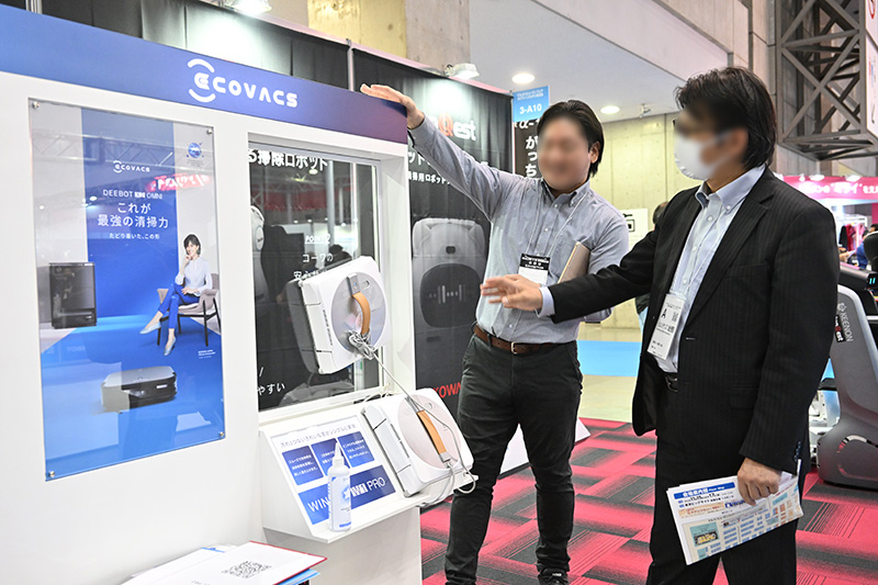 2023年 会場風景12