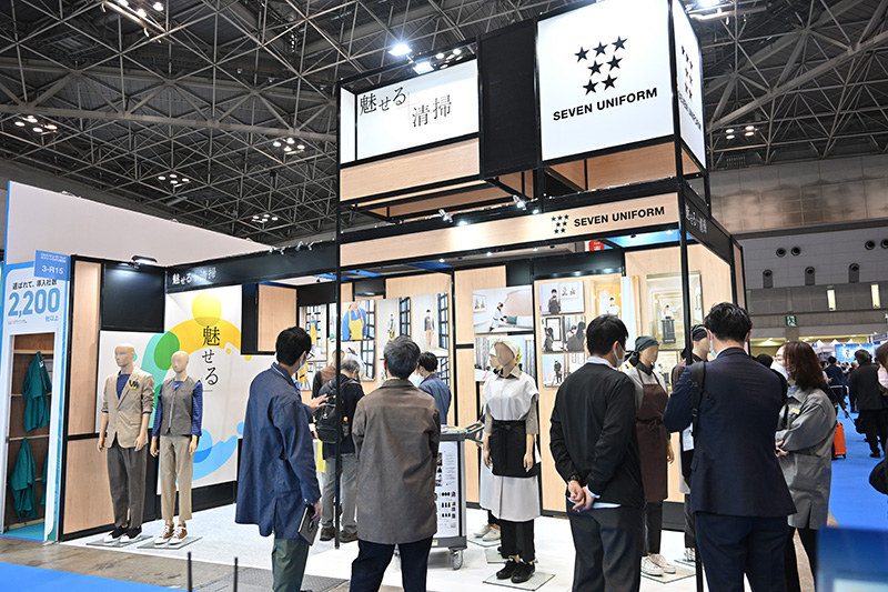 2023年 会場風景13