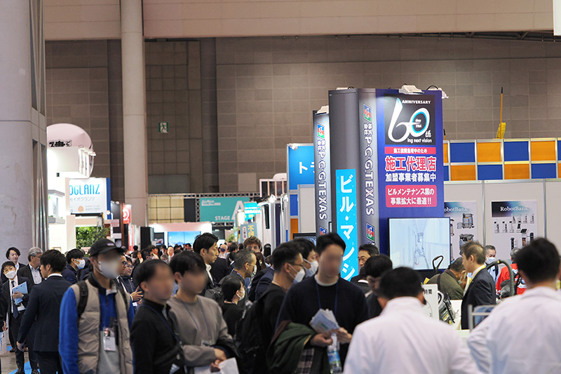 2023年 会場風景15