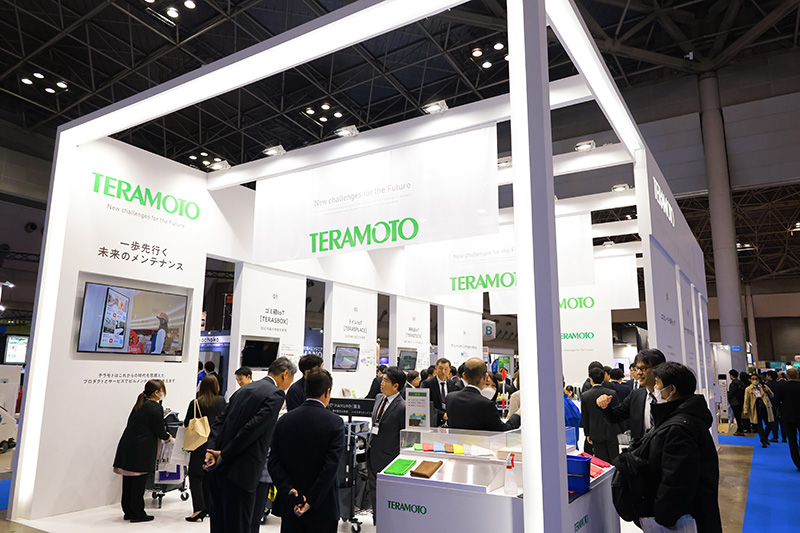 2023年 会場風景6