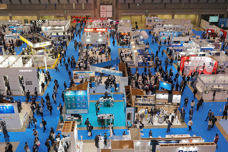 2023年 会場風景7